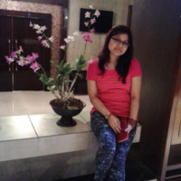 Dr. Abhi Sarika Bharti