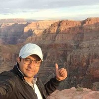 kamil mohammed