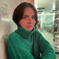 Meaghan Mcgovern