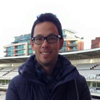 Dominic Yau