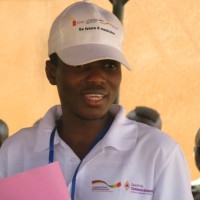 Moustapha Sony