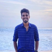 Kiran Kumar A