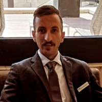 Mohammad Almughrabi