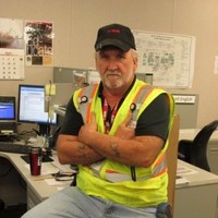 Bruce Pitts