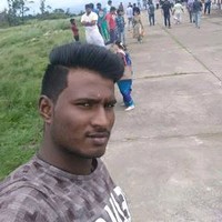 Sunilgowda Sunil