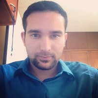 Ricardo Miranda Cascante