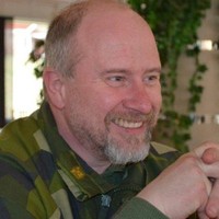 Anders Hessman