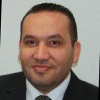 Mohammed ABU EYADA