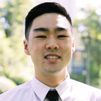 Michael Hsueh