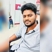 Arunkumar Venkatesan