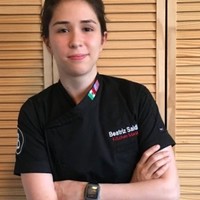 Beatriz Saldivar