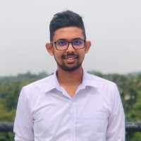 Chamoda Gunathilaka