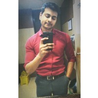 Himanshu Rai