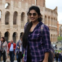 Ar. Madhavi Indurkhya