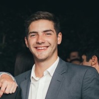 Justin Lawrence