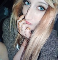 Ash Stuffle