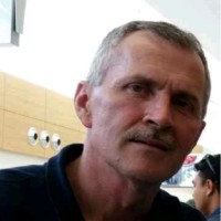 Edward Bull