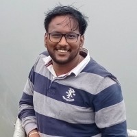 Sathish Ramachandran