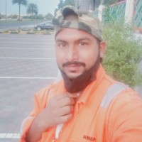 Ashfaq Mumtaz