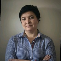 Tatjana Danilova