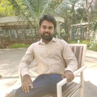 Jagdish Vaidya