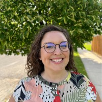 Emily Harris-Shears, MSW
