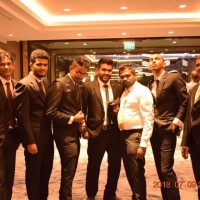 Nuwan Suresh