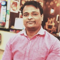 Dipak Dhagale
