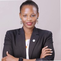 Caroline Niwagaba, MCIPS, MBA