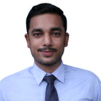 Tejas Patil
