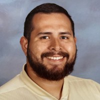 Jacob Esparza