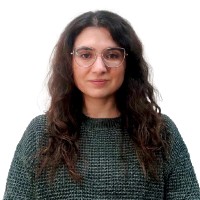 Gemma Sánchez Montellà