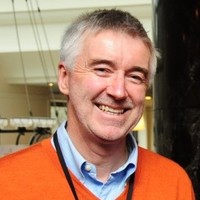 Andy Mullins