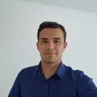 David Alejandro Martin Otero