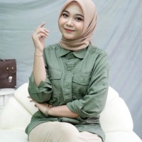 mujahida fitriani