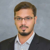 Syed Muhammad Moaaz Khalid