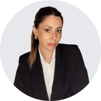 Jana Nikolova, Ma