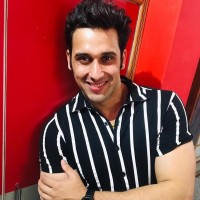 Sahil Sambyal