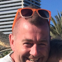 Dave.P Rademaker