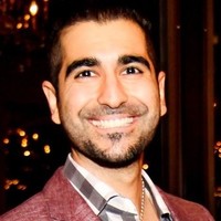 Damon Shawn Rezaei
