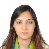 Madiha Anwer