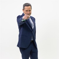 Arturo Vela