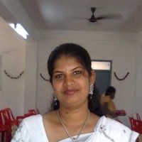 Arthi Prashanth