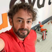 Daniel Martin Romero