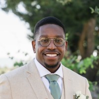 Davin Allen, M.A