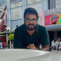 Anuroop Todupunoori