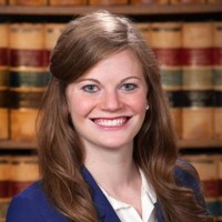 Liz Warner