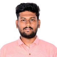 Vinothkumar R