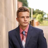 Aidan Fish