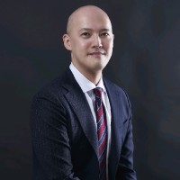 Ben Wu